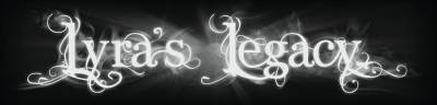 logo Lyra's Legacy